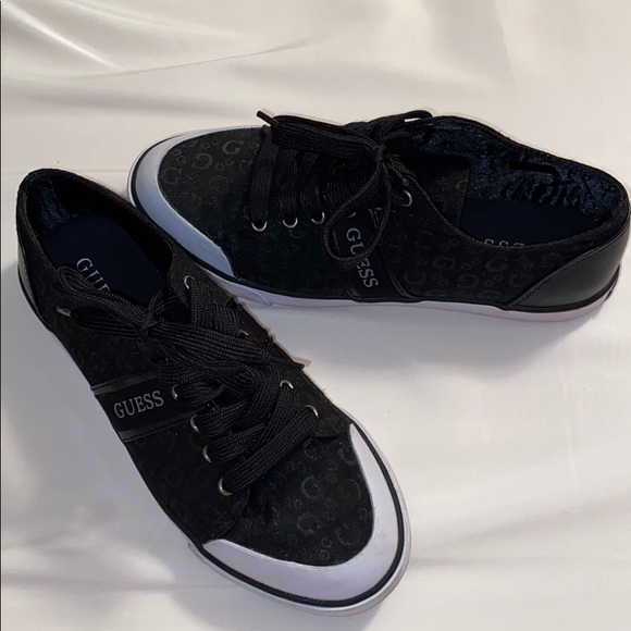 guess fashion shoes